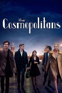 The Cosmopolitans-full