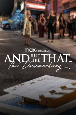And Just Like That… The Documentary-full
