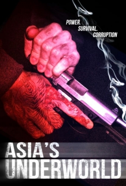 Asia's Underworld-full