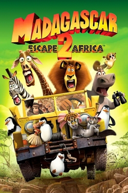 Madagascar: Escape 2 Africa-full
