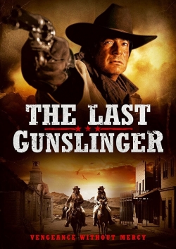 The Last Gunslinger-full