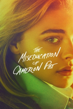 The Miseducation of Cameron Post-full
