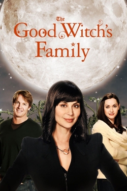 The Good Witch's Family-full