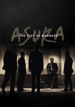Asura: The City of Madness-full