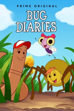 The Bug Diaries-full