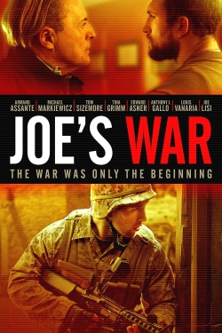 Joe's War-full