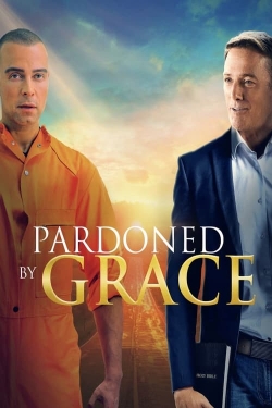 Pardoned by Grace-full