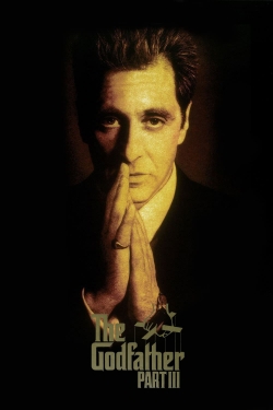 The Godfather: Part III-full