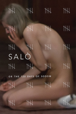 Salò, or the 120 Days of Sodom-full