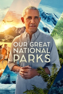 Our Great National Parks-full