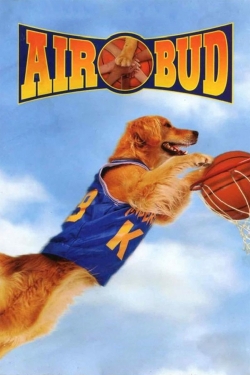 Air Bud-full