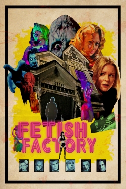Fetish Factory-full