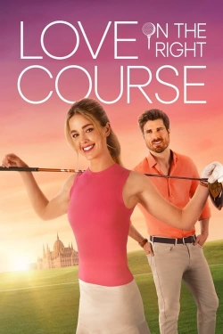 Love on the Right Course-full