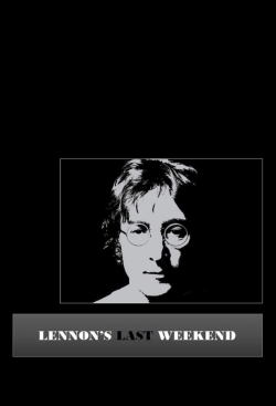 Lennon's Last Weekend-full