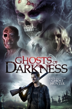Ghosts of Darkness-full