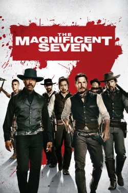 The Magnificent Seven-full