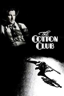 The Cotton Club-full