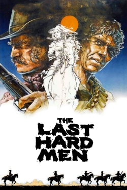 The Last Hard Men-full