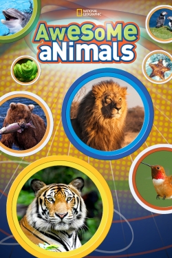 Awesome Animals-full