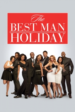 The Best Man Holiday-full