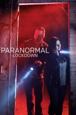 Paranormal Lockdown-full