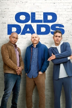 Old Dads-full