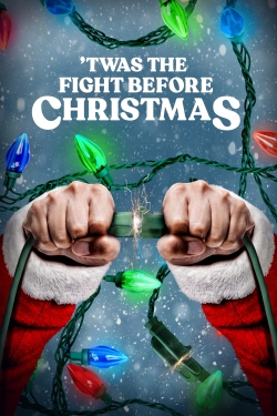 'Twas the Fight Before Christmas-full