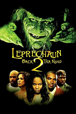 Leprechaun: Back 2 tha Hood-full