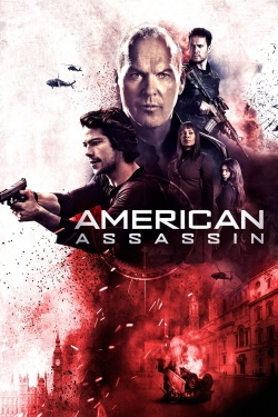 American Assassin-full