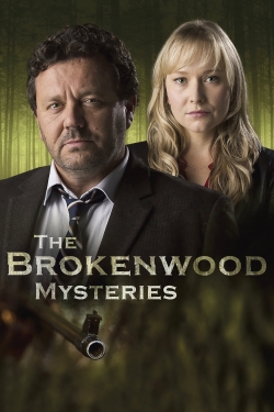 The Brokenwood Mysteries-full