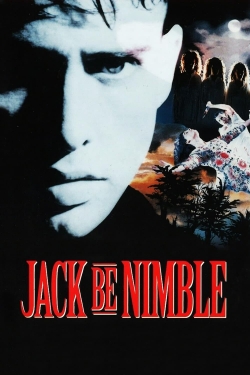 Jack Be Nimble-full