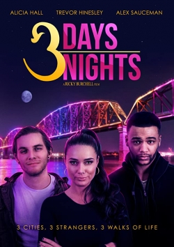 3 Days 3 Nights-full
