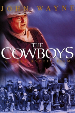 The Cowboys-full