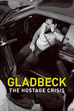 Gladbeck: The Hostage Crisis-full