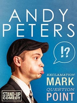 Andy Peters: Exclamation Mark Question Point-full