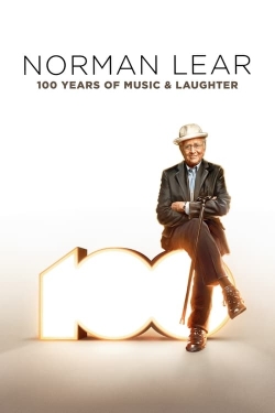 Norman Lear: 100 Years of Music and Laughter-full