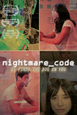 Nightmare Code-full