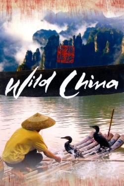 Wild China-full