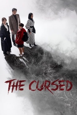 The Cursed-full