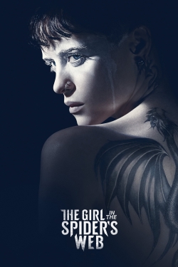 The Girl in the Spider's Web-full