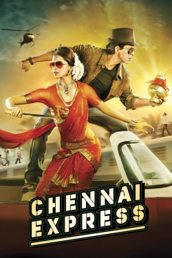 Chennai Express-full