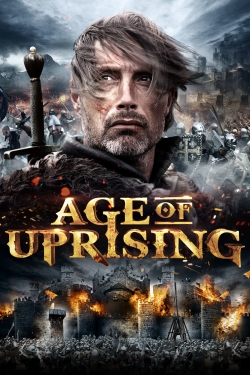 Age of Uprising: The Legend of Michael Kohlhaas-full