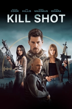 Kill Shot-full