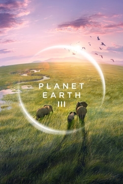 Planet Earth III-full