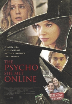 The Psycho She Met Online-full