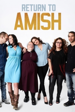 Return to Amish-full