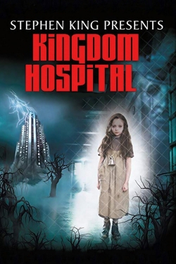 Kingdom Hospital-full