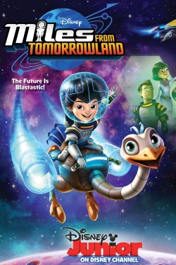 Miles from Tomorrowland-full