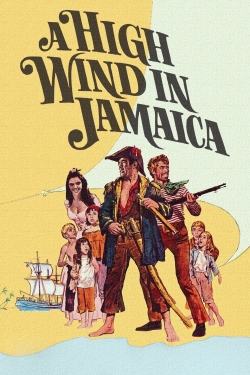 A High Wind in Jamaica-full