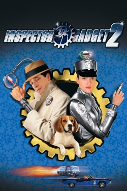 Inspector Gadget 2-full